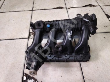 Коллектор впускной MERCEDES-BENZ C-класс W204/S204/С204 рестайлинг (2011 - 2015) — Разборка Мерседес