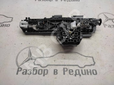 Ответная часть замка двери MERCEDES-BENZ GLS-класс X166 (2015 - 2019) — Разборка Мерседес