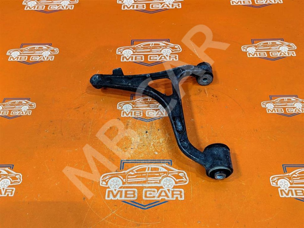 Рычаг передний нижний левый MERCEDES-BENZ C-класс W203/S203/CL203 (2000 - 2004) фото 1 — Разборка Мерседес