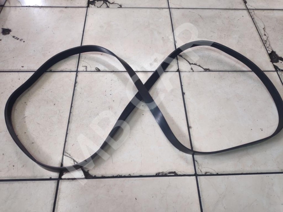 Ремень приводной MERCEDES-BENZ C-класс W204/S204 (2006 - 2011) фото 1 — Разборка Мерседес