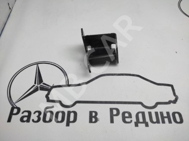 Кронштейн MERCEDES-BENZ GLS-класс X166 (2015 - 2019) — Разборка Мерседес