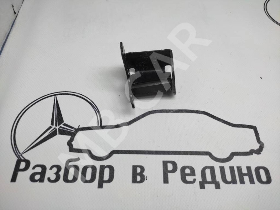 Кронштейн MERCEDES-BENZ GLS-класс X166 (2015 - 2019) фото 1 — Разборка Мерседес