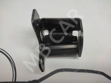 Кронштейн MERCEDES-BENZ GLS-класс X166 (2015 - 2019) — Разборка Мерседес