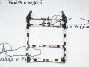 Рамка команда MERCEDES-BENZ C-класс W203/S203/CL203 (2000 - 2004) — Разборка Мерседес