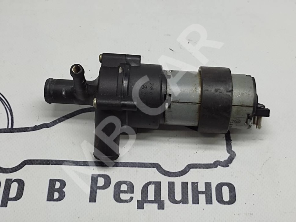 Насос циркуляционный MERCEDES-BENZ C-класс W203/S203/CL203 (2000 - 2004) фото 1 — Разборка Мерседес