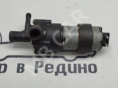 Насос циркуляционный MERCEDES-BENZ C-класс W203/S203/CL203 (2000 - 2004) — Разборка Мерседес