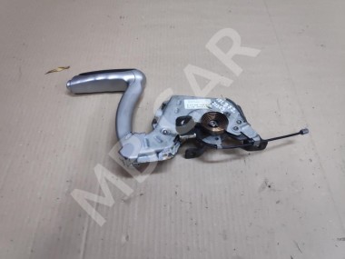 Рычаг ручника MERCEDES-BENZ SLK-класс R171 (2004 - 2008) — Разборка Мерседес