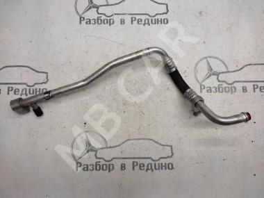Трубка кондиционера MERCEDES-BENZ M-класс W164 (2005 - 2008) — Разборка Мерседес
