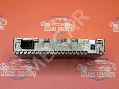 Блок приема спутникового радиосигнала MERCEDES-BENZ GL-класс X166 (2012 - 2016) — Разборка Мерседес