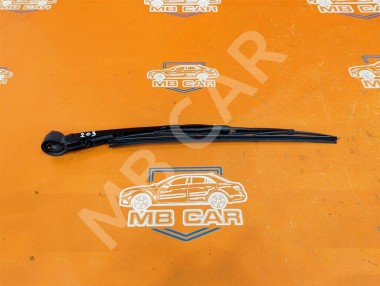 Поводок дворников MERCEDES-BENZ C-класс W203/S203/CL203 (2000 - 2004) — Разборка Мерседес