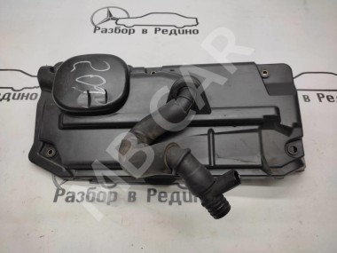 Крышка двигателя декоративная MERCEDES-BENZ Vito W638 (1996 - 2003) — Разборка Мерседес