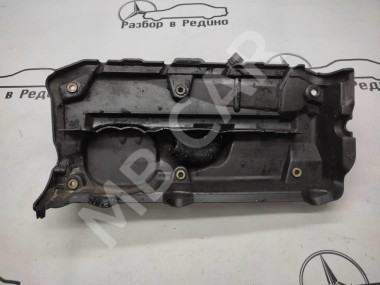 Крышка двигателя декоративная MERCEDES-BENZ Vito W638 (1996 - 2003) — Разборка Мерседес