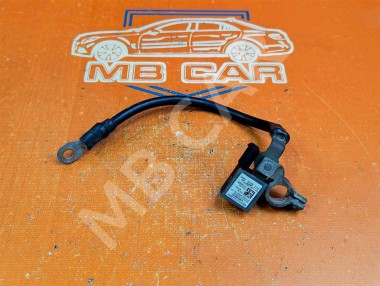 Клемма минус MERCEDES-BENZ E-класс W212/S212/C207/A207 (2009 - 2013) — Разборка Мерседес