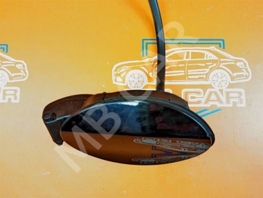 Лючок топливного бака MERCEDES-BENZ E-класс W212/S212/C207/A207 рестайлинг (2013 - 2016) — Разборка Мерседес