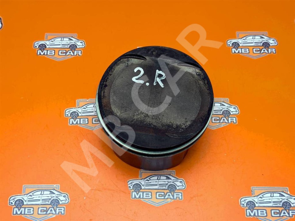 Поршень бензин MERCEDES-BENZ CLK-класс C208/A208 (1997 - 2000) фото 1 — Разборка Мерседес