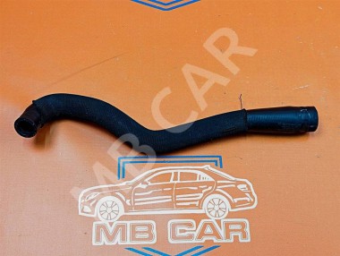 Патрубок ОЖ MERCEDES-BENZ E-класс W211/S211 (2002 - 2006) — Разборка Мерседес