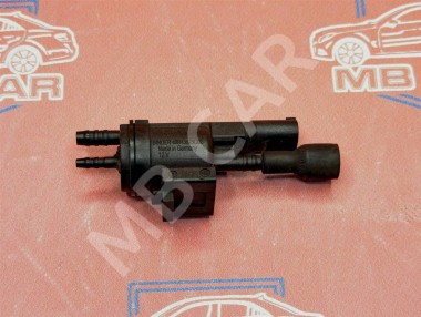 Клапан электромагнитный MERCEDES-BENZ CLS-класс C218/X218 рестайлинг (2014 - 2017) — Разборка Мерседес