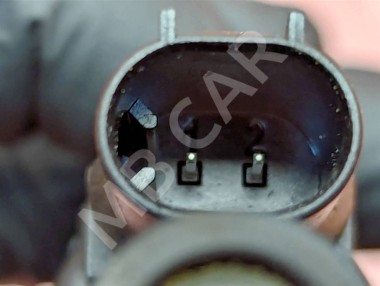 Клапан электромагнитный MERCEDES-BENZ CLS-класс C218/X218 рестайлинг (2014 - 2017) — Разборка Мерседес