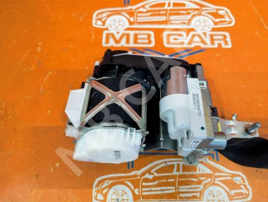 Ремень безопасности передний левый MERCEDES-BENZ GLE-класс Coupe C292 (2015 - 2019) — Разборка Мерседес