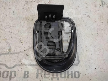 Накладка кулисы АКПП MERCEDES-BENZ S-класс W220 (1998 - 2005) — Разборка Мерседес