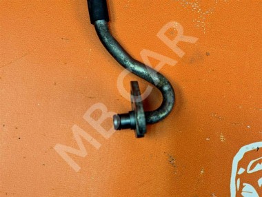 Трубка ГУРа MERCEDES-BENZ E-класс W211/S211 (2002 - 2006) — Разборка Мерседес