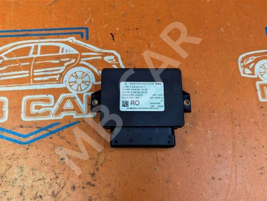 Блок ручника MERCEDES-BENZ SL-класс R231 рестайлинг (2016 - 2020) — Разборка Мерседес