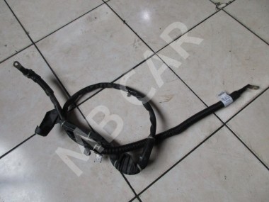 Провод генератора MERCEDES-BENZ GLC-класс X253 (2015 - 2019) — Разборка Мерседес