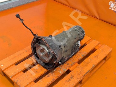 АКПП 5G-Tronic MERCEDES-BENZ M-класс W163 рестайлинг (2001 - 2005) — Разборка Мерседес