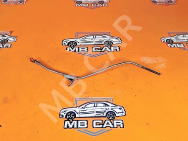 Трубка маслоизмерительного щупа MERCEDES-BENZ A-класс W169 (2004 - 2008) &mdash; Разборка Мерседес