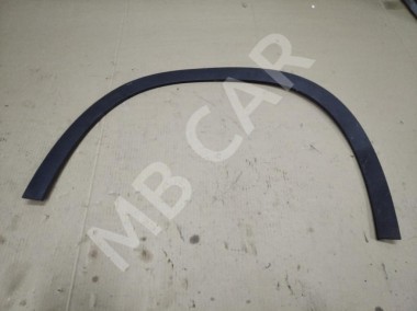 Расширители арок MERCEDES-BENZ GLA-класс X156 рестайлинг (2017 - 2020) — Разборка Мерседес