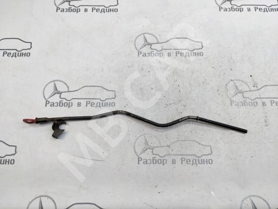 Щуп маслоизмерительный MERCEDES-BENZ Vito W638 (1996 - 2003) фото 1 — Разборка Мерседес
