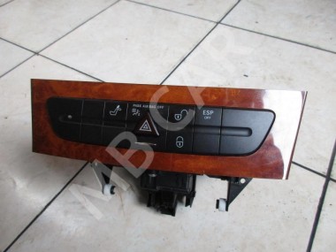 Чейнджер MERCEDES-BENZ E-класс W211/S211 рестайлинг (2006 - 2009) — Разборка Мерседес