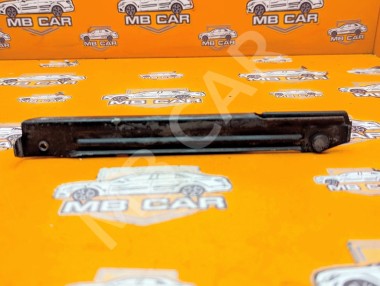 Кронштейн крепления бампера MERCEDES-BENZ C-класс W203/S203/CL203 рестайлинг (2004 - 2008) — Разборка Мерседес