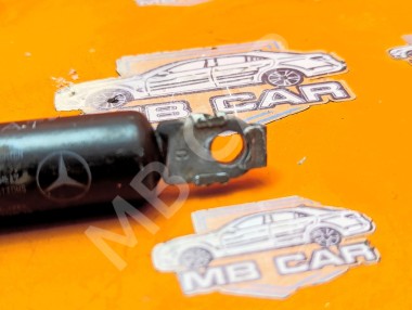 Амортизатор капота MERCEDES-BENZ C-класс W202/S202 (1993 - 1997) &mdash; Разборка Мерседес