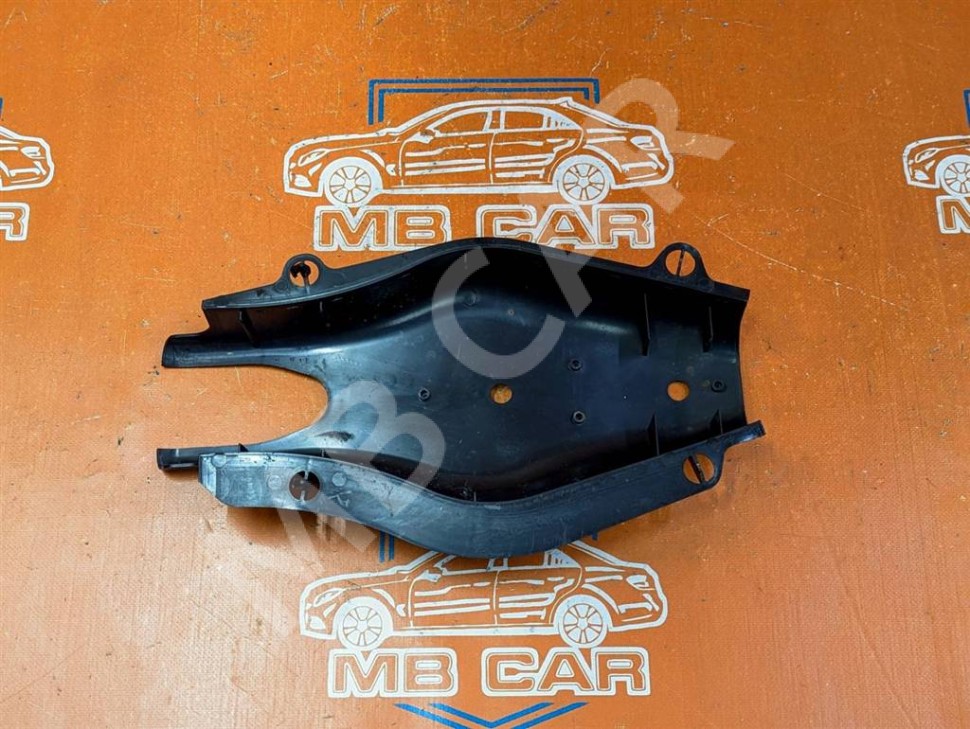 Кожух заднего рычага (лодки) MERCEDES-BENZ CLS-класс C218/X218 рестайлинг (2014 - 2017) фото 1 — Разборка Мерседес