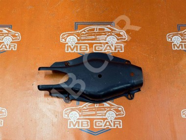 Кожух заднего рычага (лодки) MERCEDES-BENZ CLS-класс C218/X218 рестайлинг (2014 - 2017) — Разборка Мерседес