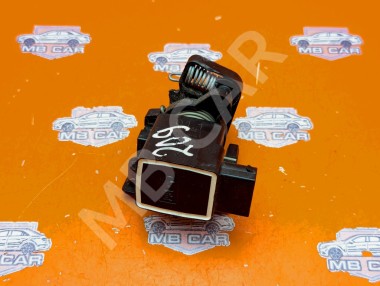 Датчик педали газа MERCEDES-BENZ A-класс W168 рестайлинг (2001 - 2004) — Разборка Мерседес