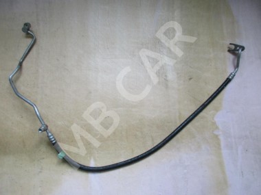 Трубка кондиционера MERCEDES-BENZ S-класс W220 (1998 - 2005) — Разборка Мерседес