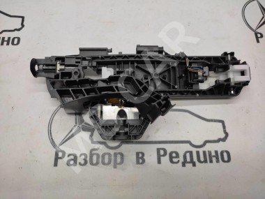 Ответная часть замка двери MERCEDES-BENZ GLE-класс W166 (2015 - 2018) — Разборка Мерседес