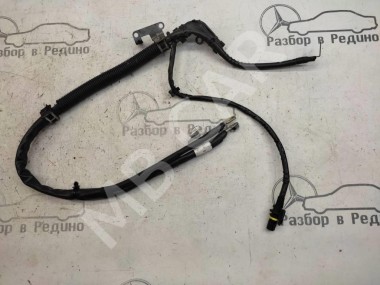 Провод генератора MERCEDES-BENZ GLE-класс W166 (2015 - 2018) — Разборка Мерседес