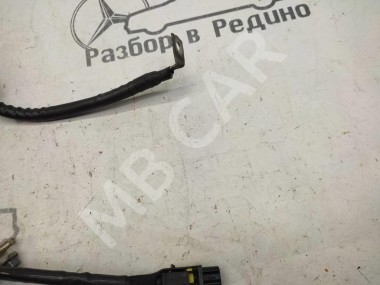 Провод генератора MERCEDES-BENZ GLE-класс W166 (2015 - 2018) — Разборка Мерседес