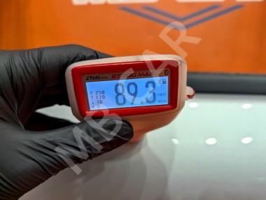 Дверь задняя правая MERCEDES-BENZ C-класс W203/S203/CL203 рестайлинг (2004 - 2008) — Разборка Мерседес