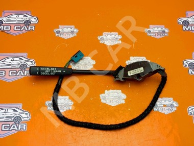 Переключатель круиз контроля MERCEDES-BENZ E-класс W210/S210 рестайлинг (1999 - 2003) &mdash; Разборка Мерседес