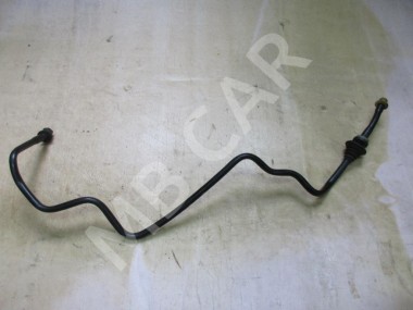 Трубка вакуумная MERCEDES-BENZ E-класс W210/S210 (1995 - 1999) — Разборка Мерседес