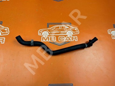 Патрубок ОЖ MERCEDES-BENZ E-класс W211/S211 (2002 - 2006) — Разборка Мерседес