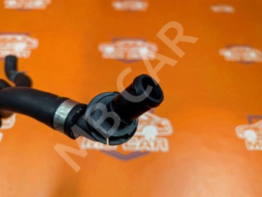 Патрубок ОЖ MERCEDES-BENZ E-класс W211/S211 (2002 - 2006) — Разборка Мерседес