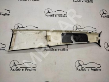 Накладка средней стойки MERCEDES-BENZ M-класс W164 рестайлинг (2008 - 2011) — Разборка Мерседес