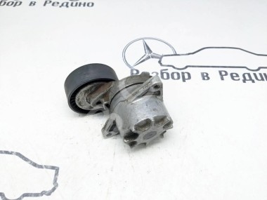 Натяжитель ремня MERCEDES-BENZ C-класс W203/S203/CL203 (2000 - 2004) — Разборка Мерседес