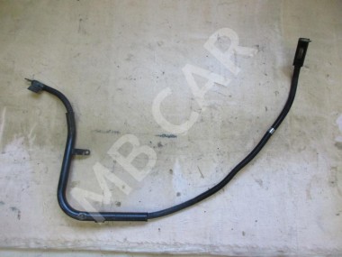 Провод генератора MERCEDES-BENZ C-класс W203/S203/CL203 (2000 - 2004) — Разборка Мерседес