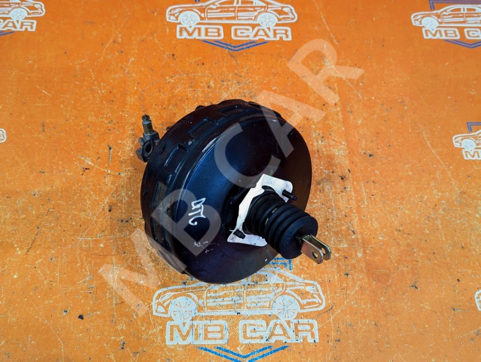 Вакуумный усилитель тормозов MERCEDES-BENZ M-класс W163 рестайлинг (2001 - 2005) фото 1 — Разборка Мерседес